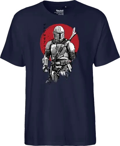 Bounty Hunter Bounty Hunter sumie