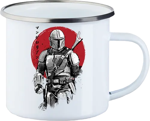 Bounty Hunter Bounty Hunter sumie
