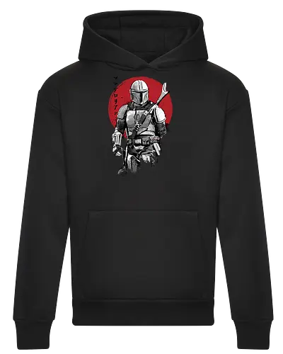 Bounty Hunter Bounty Hunter sumie