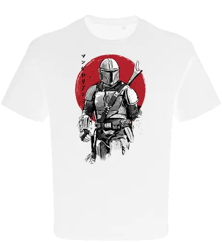 Bounty Hunter Bounty Hunter sumie