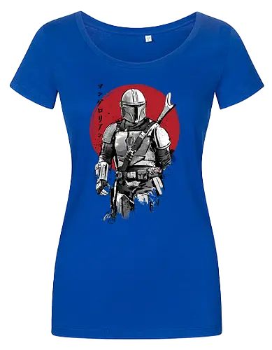Bounty Hunter Bounty Hunter sumie