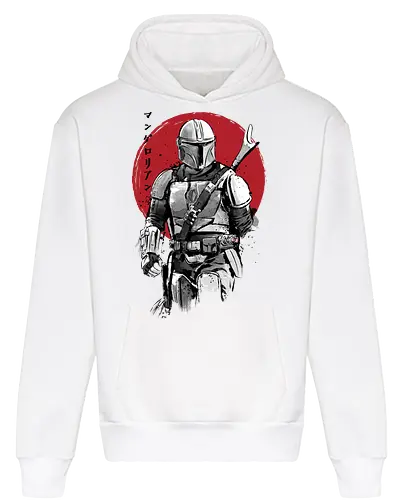 Bounty Hunter Bounty Hunter sumie