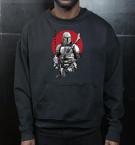 Bounty Hunter Bounty Hunter sumie