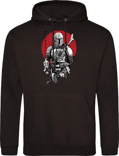 Bounty Hunter Bounty Hunter sumie