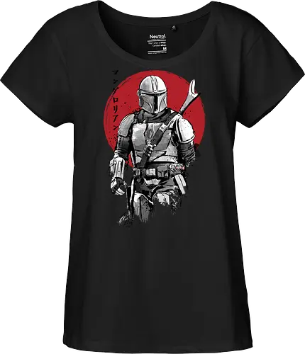Bounty Hunter Bounty Hunter sumie