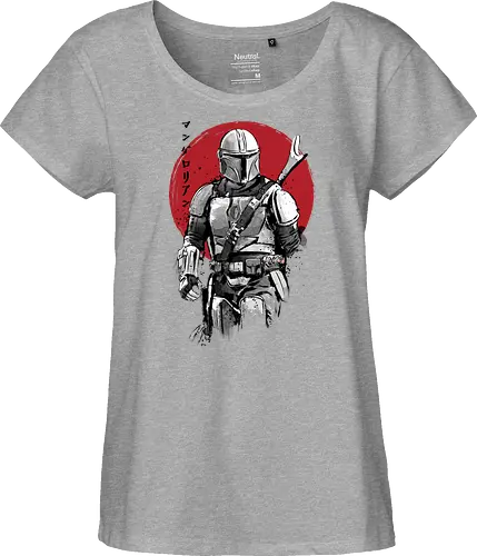 Bounty Hunter Bounty Hunter sumie