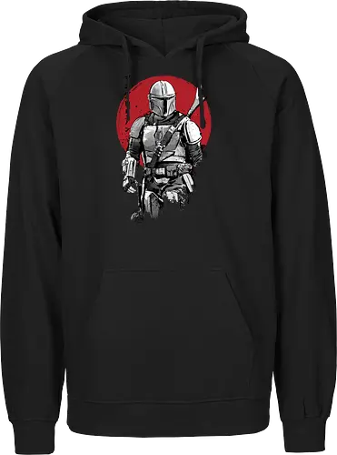Bounty Hunter Bounty Hunter sumie