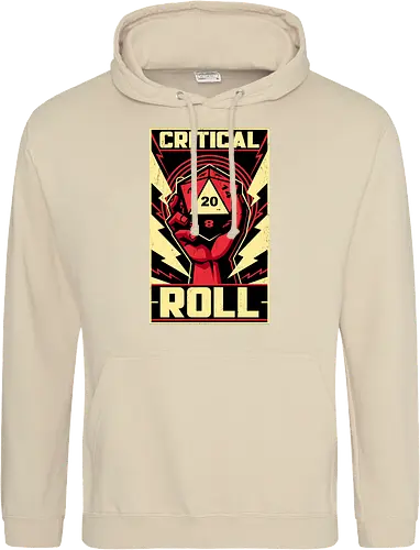 Critical Roll RPG Revolution