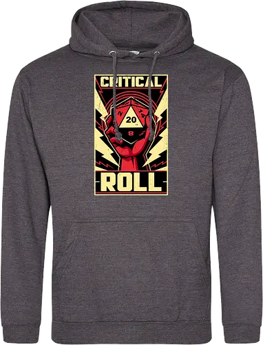 Critical Roll RPG Revolution