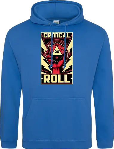 Critical Roll RPG Revolution