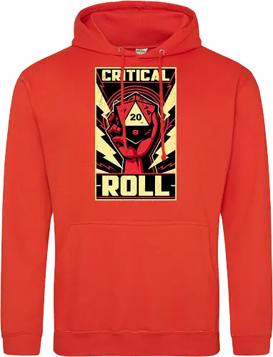Critical Roll RPG Revolution