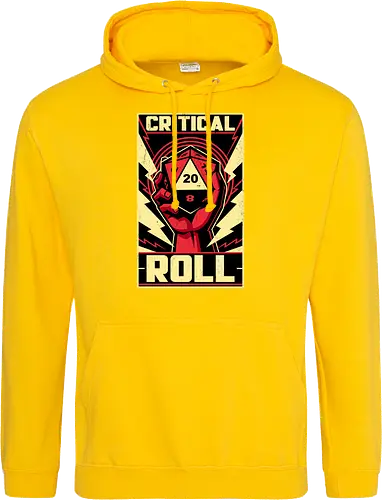 Critical Roll RPG Revolution