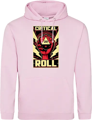 Critical Roll RPG Revolution