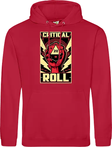 Critical Roll RPG Revolution