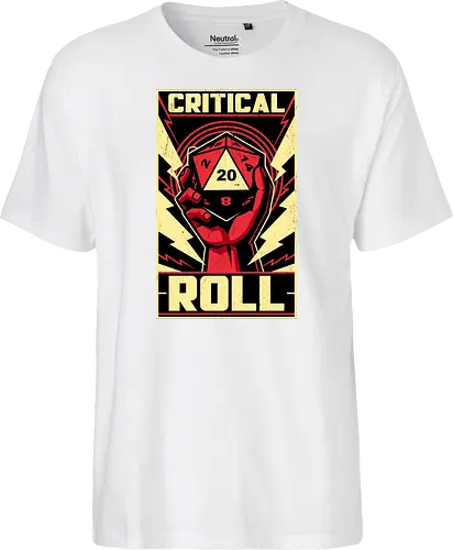 Critical Roll RPG Revolution