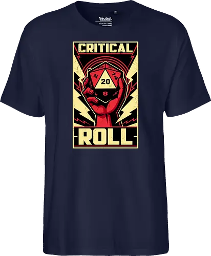 Critical Roll RPG Revolution