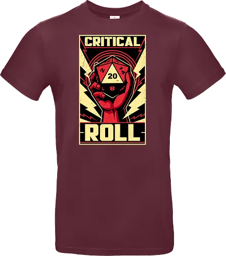 Critical Roll RPG Revolution