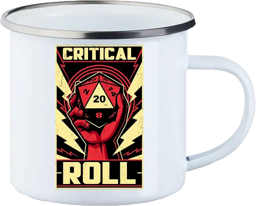 Critical Roll RPG Revolution