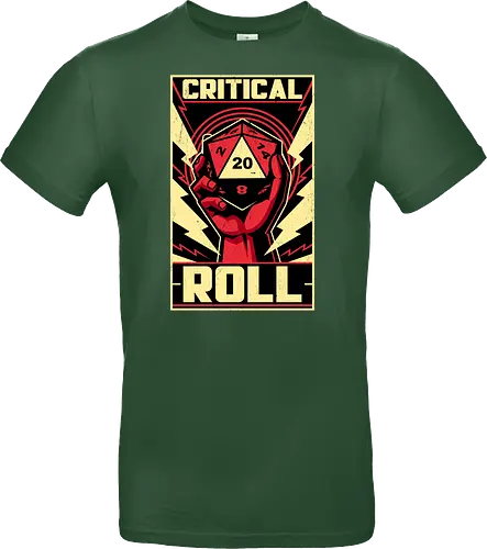 Critical Roll RPG Revolution