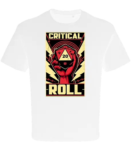 Critical Roll RPG Revolution