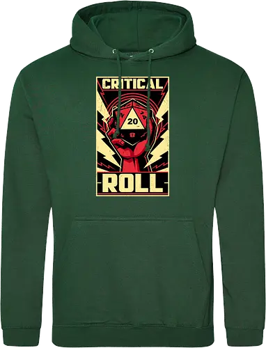 Critical Roll RPG Revolution