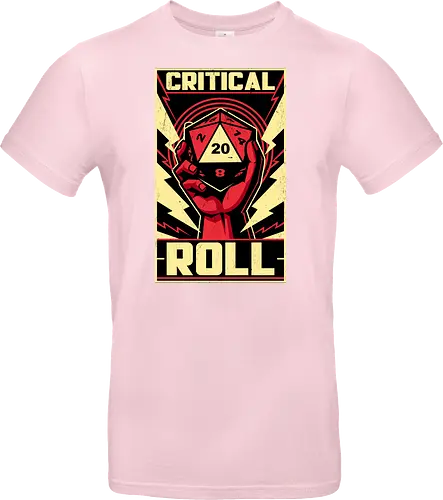 Critical Roll RPG Revolution