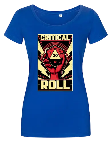 Critical Roll RPG Revolution