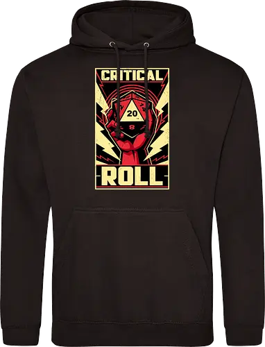 Critical Roll RPG Revolution