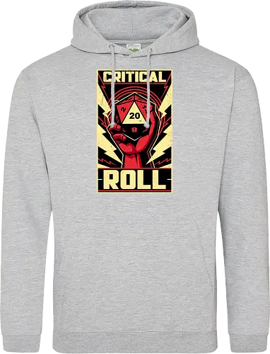 Critical Roll RPG Revolution