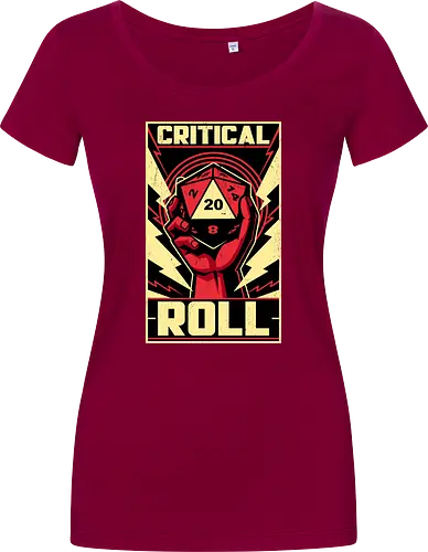 Critical Roll RPG Revolution