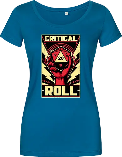 Critical Roll RPG Revolution