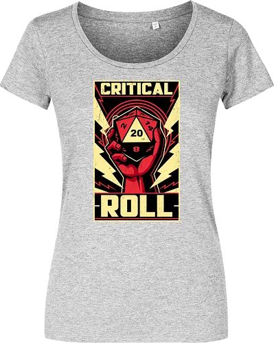 Critical Roll RPG Revolution