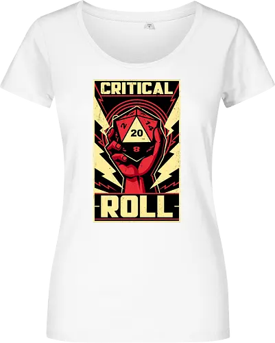 Critical Roll RPG Revolution