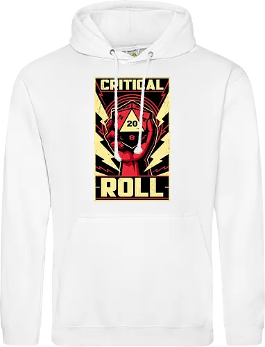 Critical Roll RPG Revolution