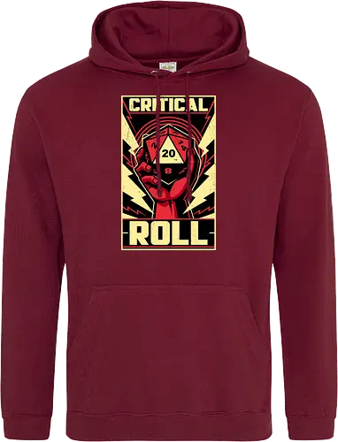 Critical Roll RPG Revolution
