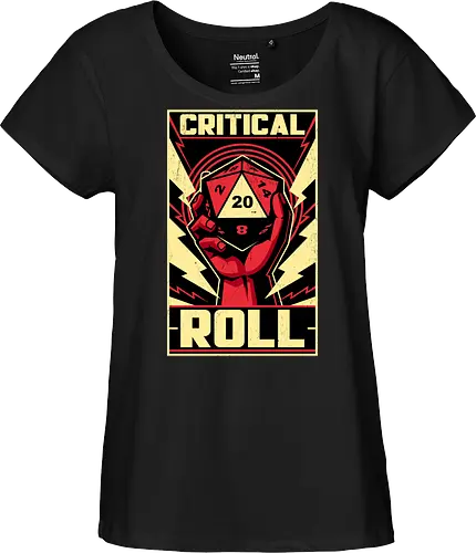 Critical Roll RPG Revolution