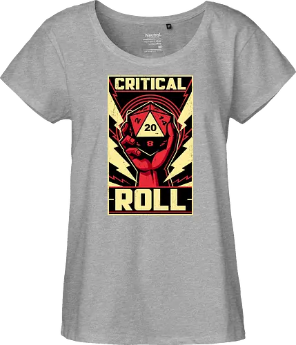 Critical Roll RPG Revolution
