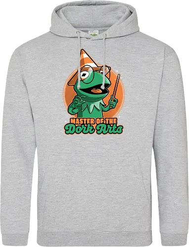 Dark Magic Frog 