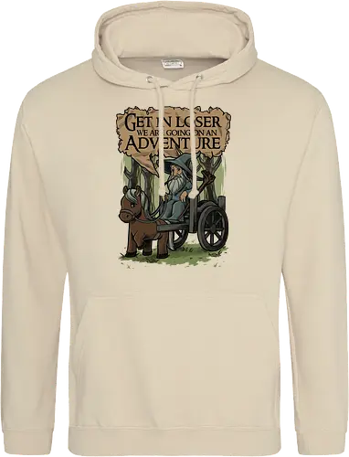 Medieval Wizard Adventure