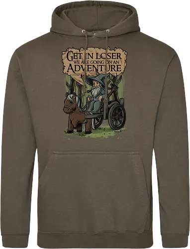 Medieval Wizard Adventure