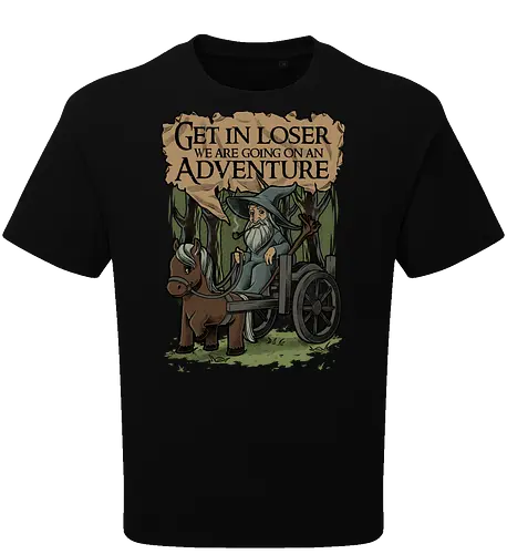 Medieval Wizard Adventure