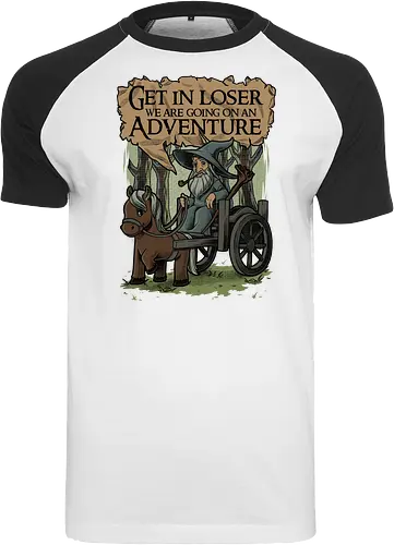 Medieval Wizard Adventure