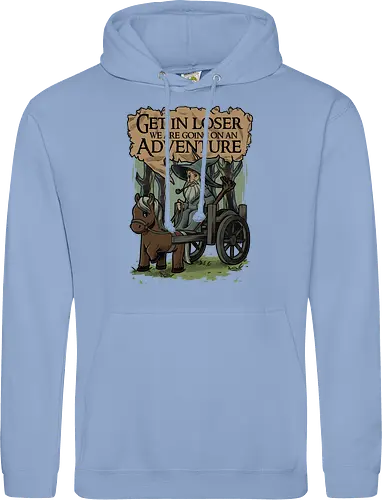 Medieval Wizard Adventure