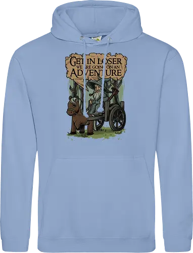 Medieval Wizard Adventure