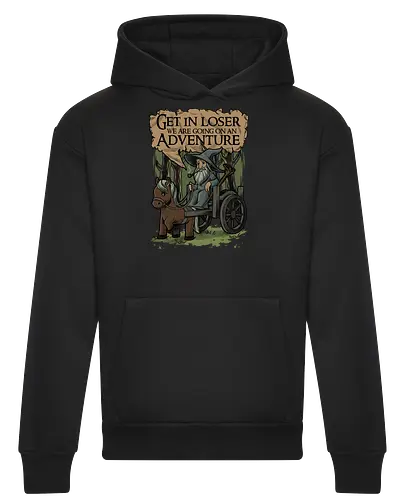 Medieval Wizard Adventure