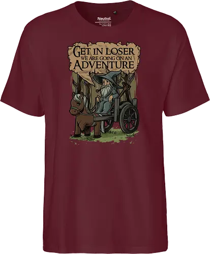 Medieval Wizard Adventure