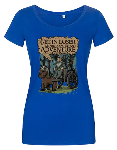 Medieval Wizard Adventure