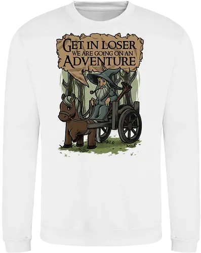 Medieval Wizard Adventure