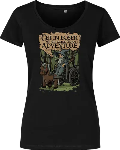 Medieval Wizard Adventure