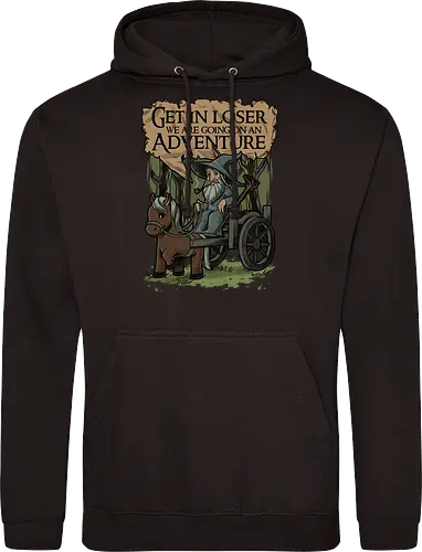 Medieval Wizard Adventure